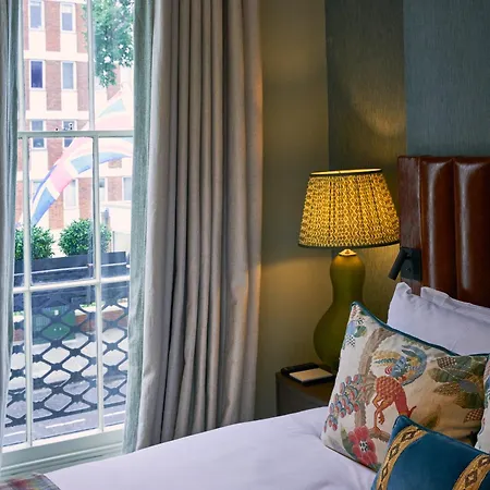 The Tophams Hotel-2